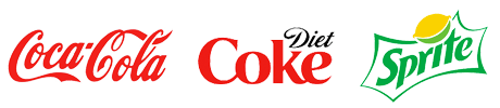Coca Cola Logo, Diet Coke Logo, Sprite Logo Images