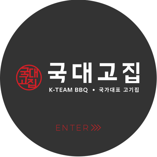 k-team bbq logo