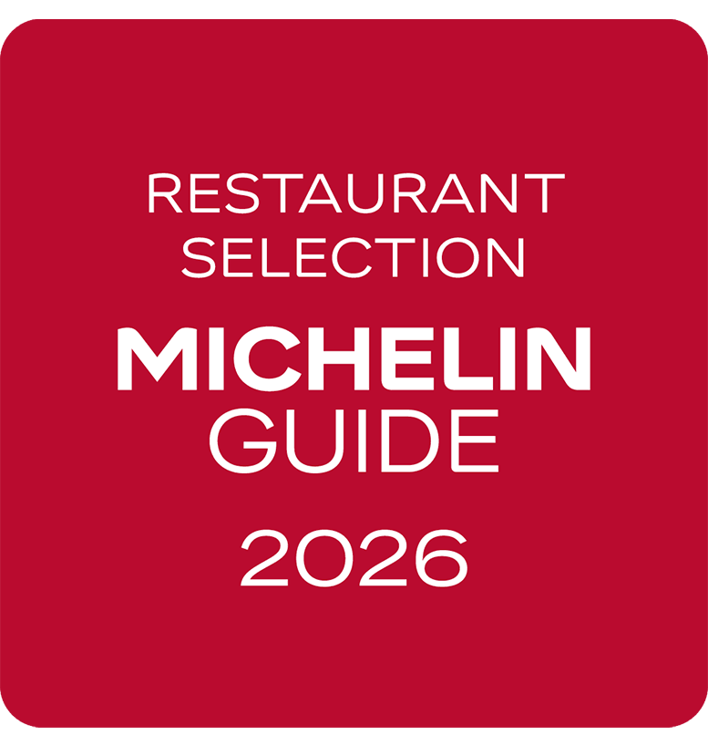 2026 MICHELIN Guide USA